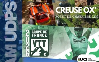Coupe de France VTT 2026